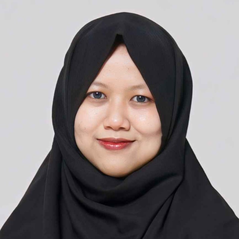 Ratnadira Widyasari portrait